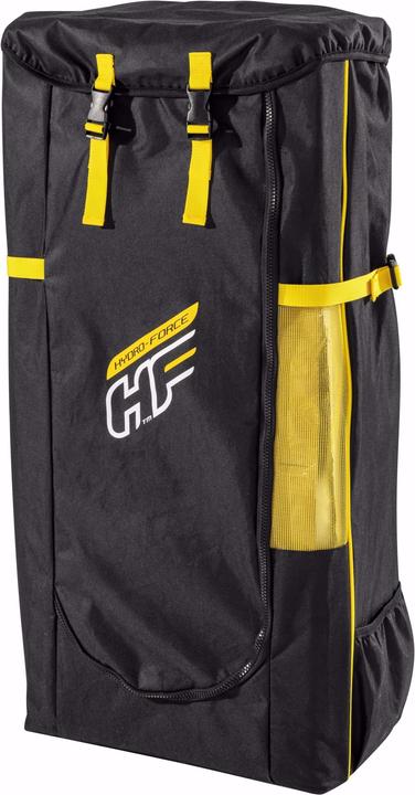 Produktbild Bestway Hydro-Force Freesoul (11'5")