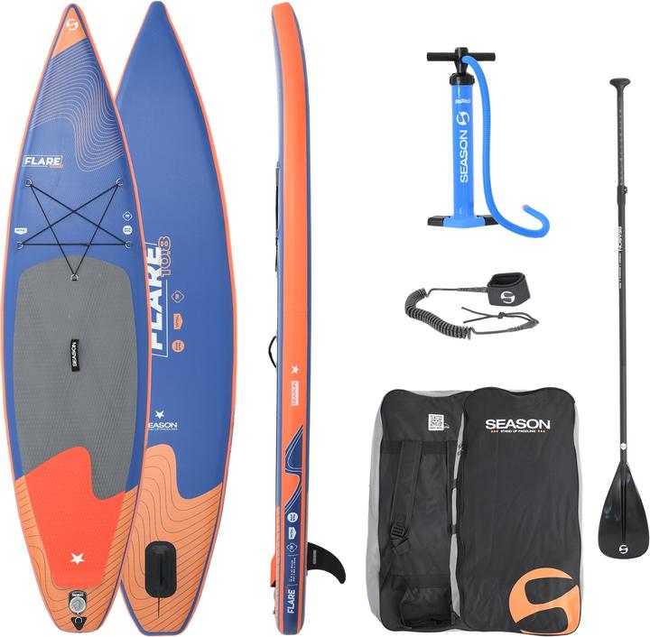 Produktbild Season Flare 10.8 (10'8")