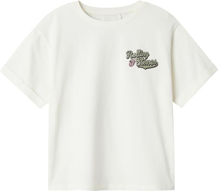 Produktbild Name it Rolling Stones T-Shirt (116)