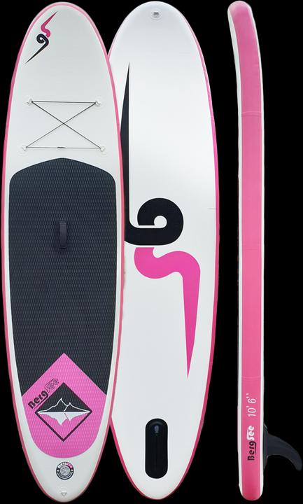 Panda Sup Isup Set W (10'6")