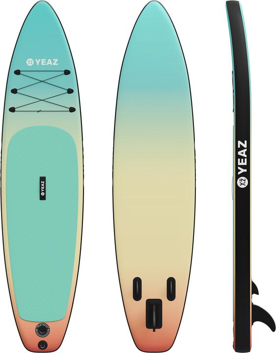 Produktbild Yeaz Laguna Beach - Exotrek - (4'10")