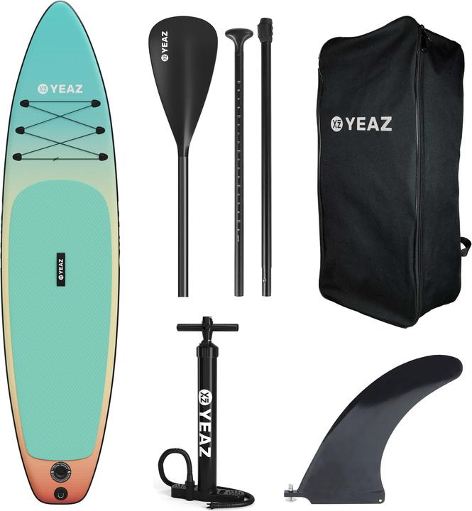 Produktbild Yeaz Laguna Beach - Exotrek - (4'10")