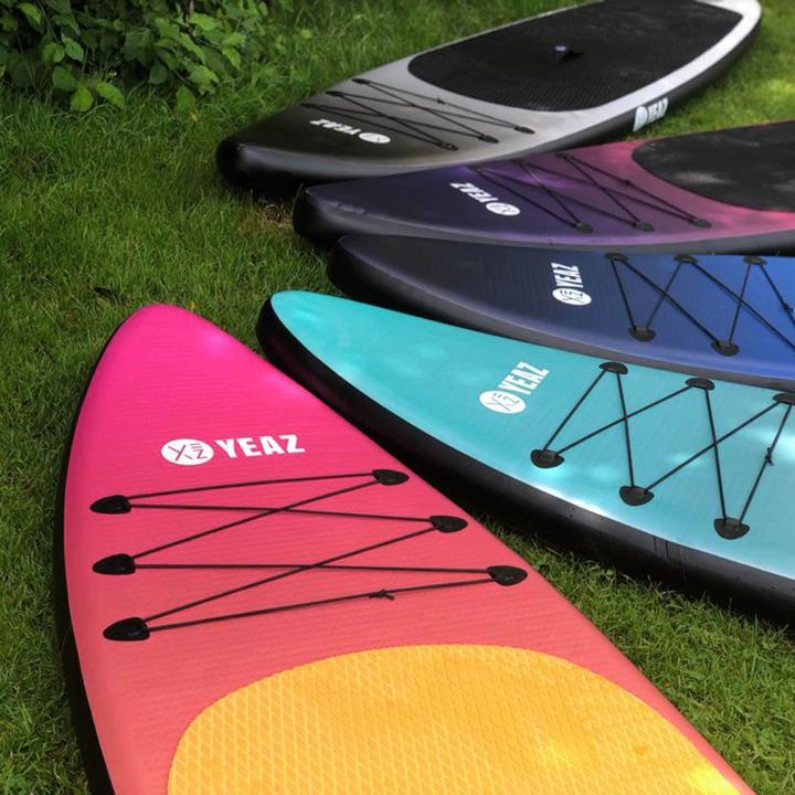 Produktbild Yeaz Laguna Beach - Exotrek - (4'10")