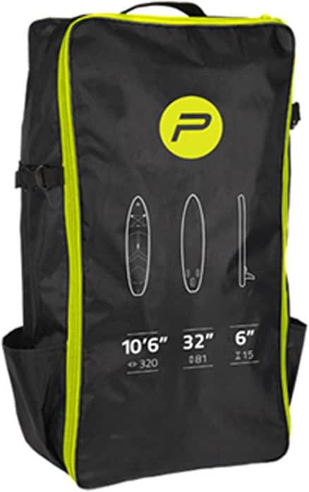 Immagine prodotto Pure 4 Fun Set iSup (10'5")