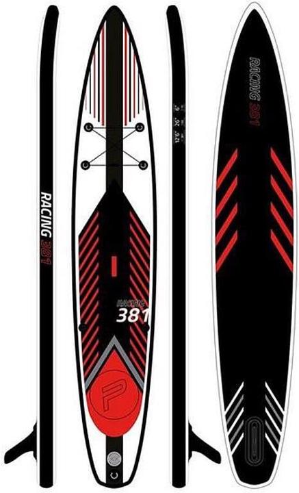 Pure2improve Stand up Paddle Board - Racing