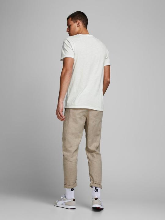 Immagine prodotto Jack & Jones Split Neck T-Shirt (XL)
