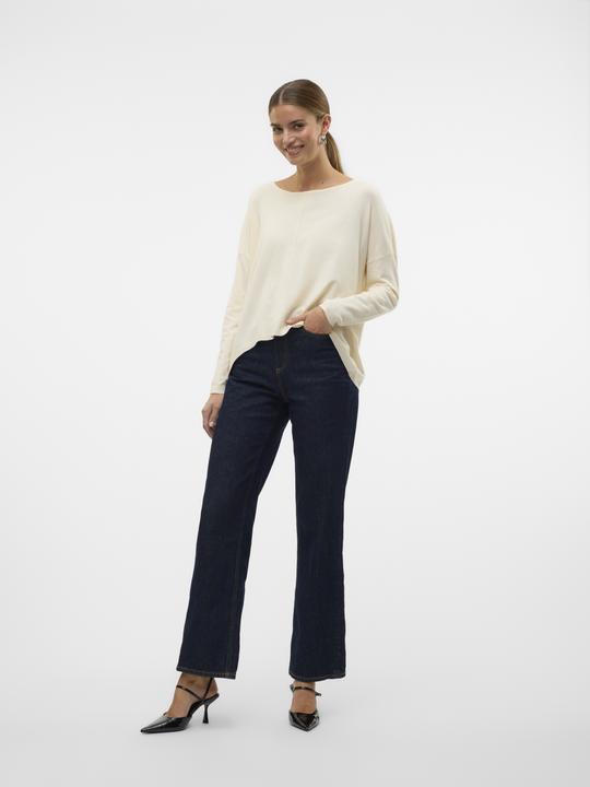 Immagine prodotto Vero Moda VMBREEZE camicetta con maglione (S)