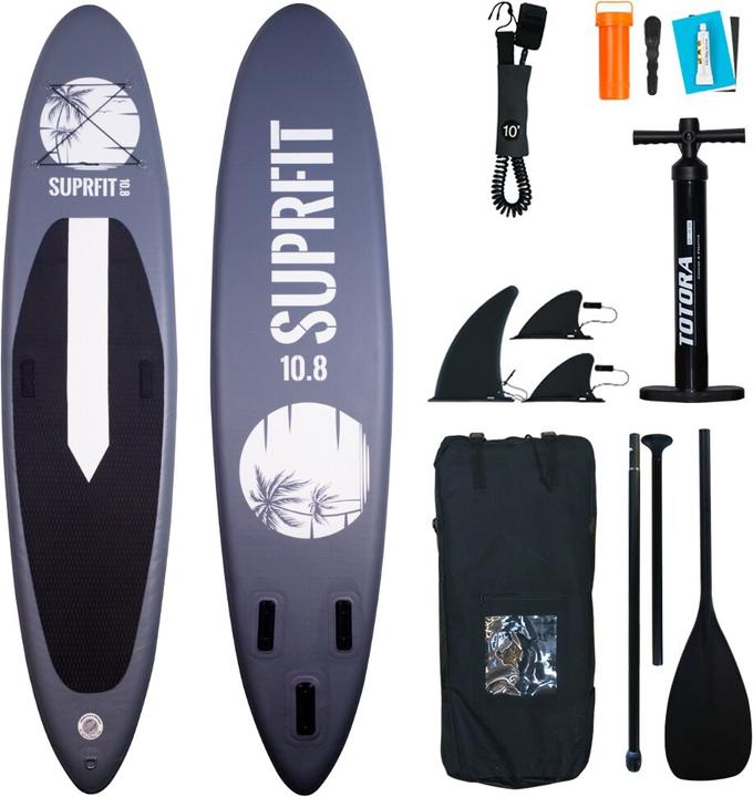 Produktbild Suprfit Halia (10'10")
