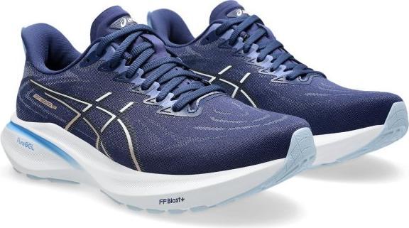 Image du produit ASICS Performance GT-2000 13 Lady INDIGO BLUE/CARRIER GREY (35.5)
