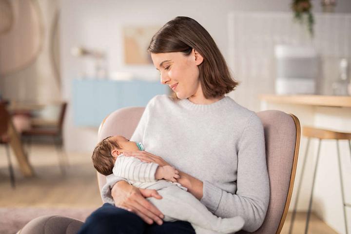 Actual product image Philips Avent Sterilisator