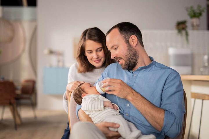 Actual product image Philips Avent Sterilisator