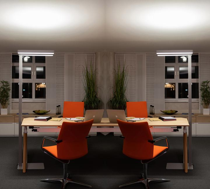 Produktbild Unilux Lixus (2200 lm)
