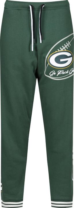 Recovered Re:covered Jogger Fleece Sweatpants Green Bay Packers - 3XL (3XL)