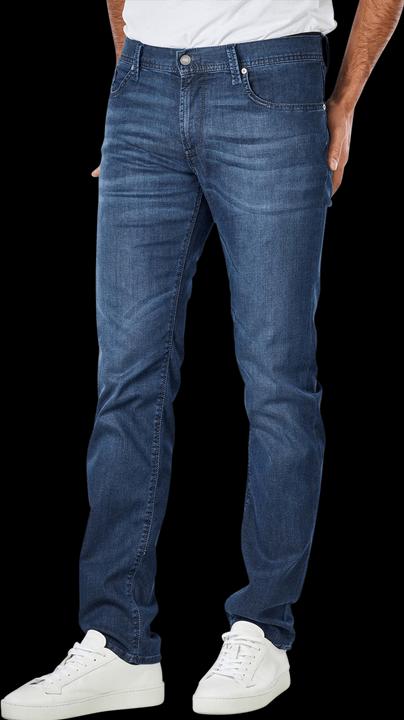 Image du produit Alberto Pipe Jeans Regular Light Tencel bleu foncé (W36/L32)