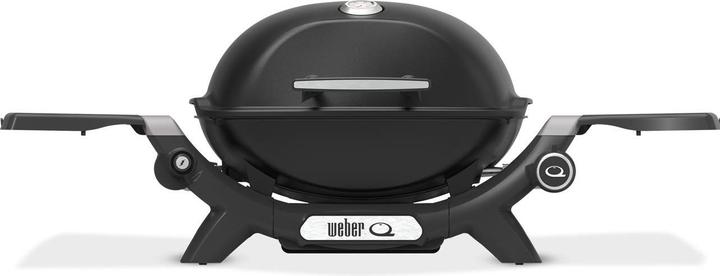 Weber Q1200N Gasgrill (2.93 kW)