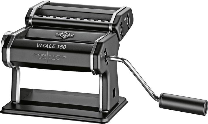 Küchenprofi Nudelmaschine Vitale 150 sw