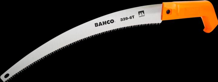Image du produit Bahco Scie d’élagage