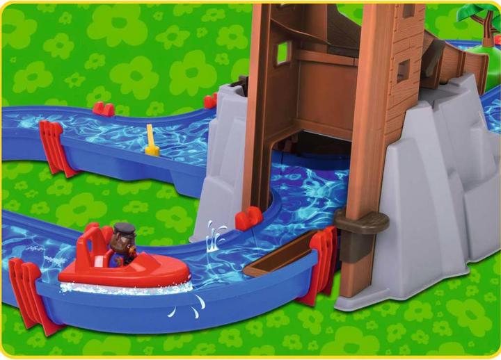 Produktbild Aquaplay Adventure Land