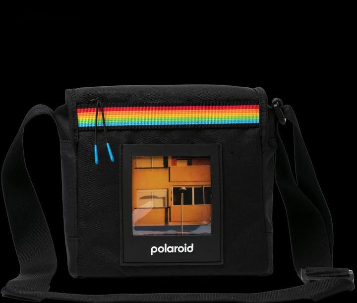 Produktbild Polaroid Box Bags (Kamera Schultertasche)