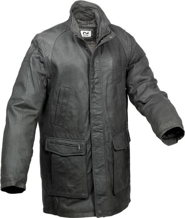 Eastern Counties Leather Jacke (102)