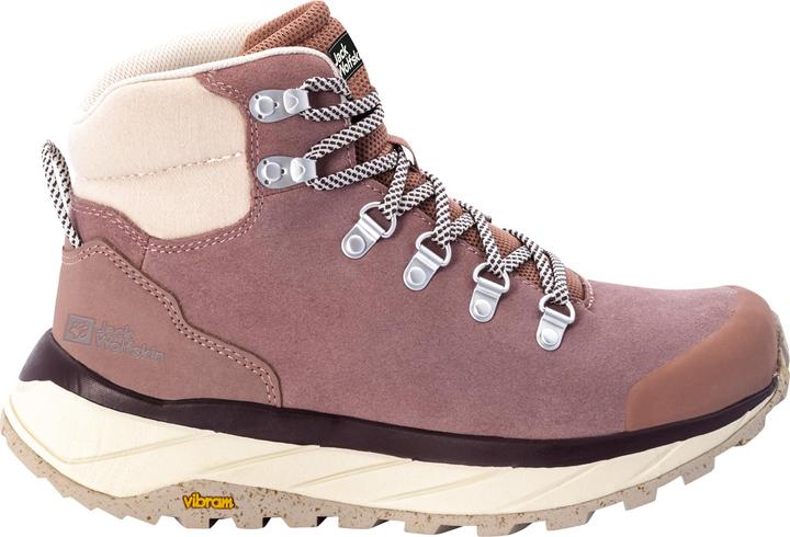 Produktbild Jack Wolfskin Terraventure Urban Mid W (39.5)