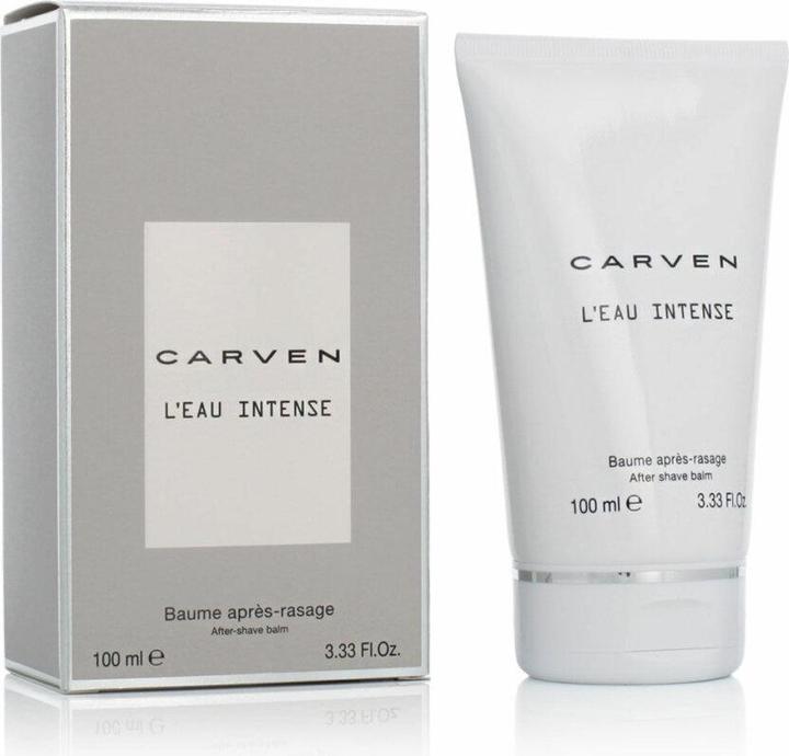 Immagine prodotto Carven L'eau Intense (Balsamo dopobarba, 100 ml)