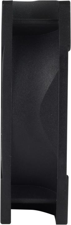 Produktbild Arctic F8 Silent Computergehäuse Ventilator 8 cm Schwarz (80 mm)