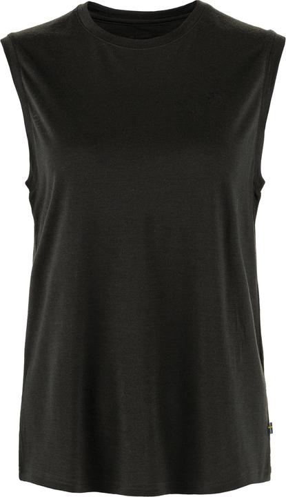 Produktbild Fjällräven Women's Abisko Wool Tank Top (S)