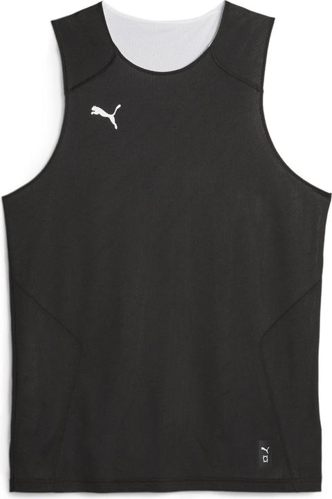 Produktbild Puma Hoops Team Reverse Practice Jersey (L)