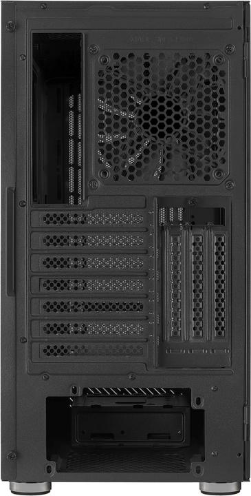 Productafbeelding AeroCool Graphite (ATX)