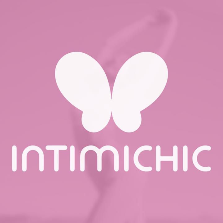 Produktbild Intimichic Pelvis Health I 2.0 Rehabilitation Beckenboden (35 g)