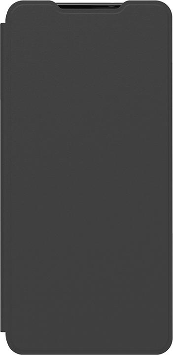Actual product image Samsung Anymode Wallet Flip Case GP-FWA426AMA (Samsung Galaxy A42 5G)
