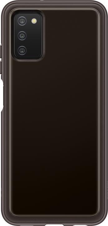 Produktbild Samsung Soft Clear Cover (Samsung Galaxy A03s)