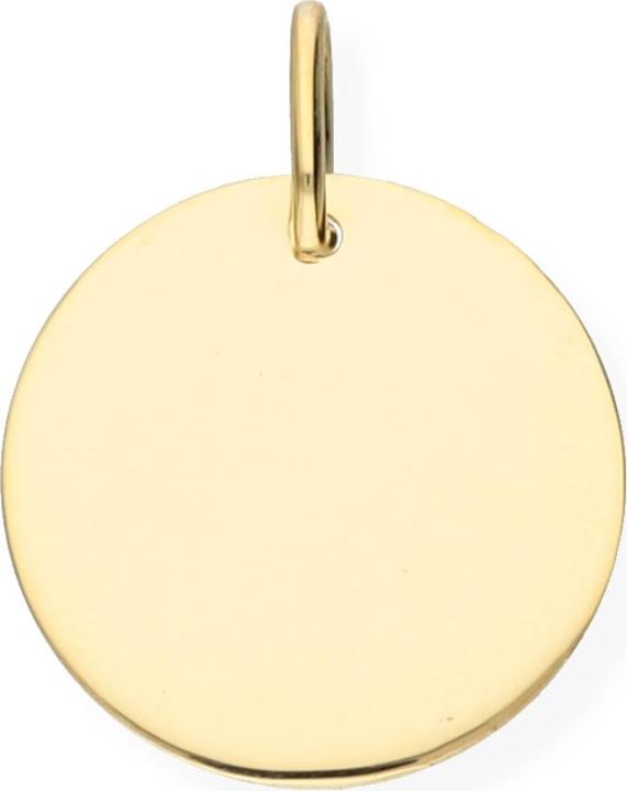 Image du produit Carat Identity (Or 9 carats)