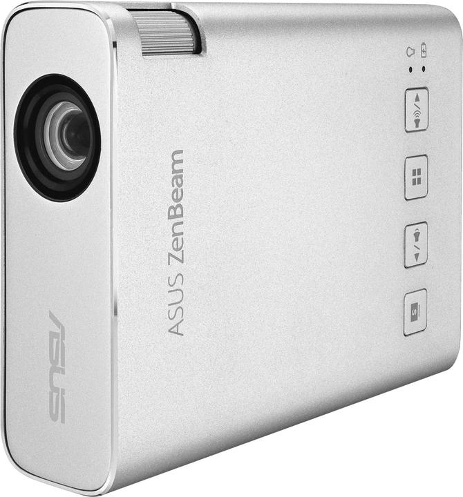Immagine prodotto ASUS ZenBeam E1R (WVGA, 200 lm, 1.2:1)