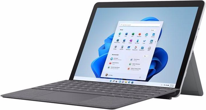 Produktbild Microsoft Surface Go 3 (10.50", Intel Core I3-10100Y, 8 GB, 128 GB)