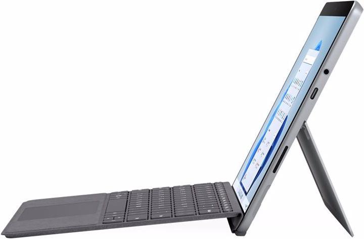 Produktbild Microsoft Surface Go 3 (10.50", Intel Core I3-10100Y, 8 GB, 128 GB)