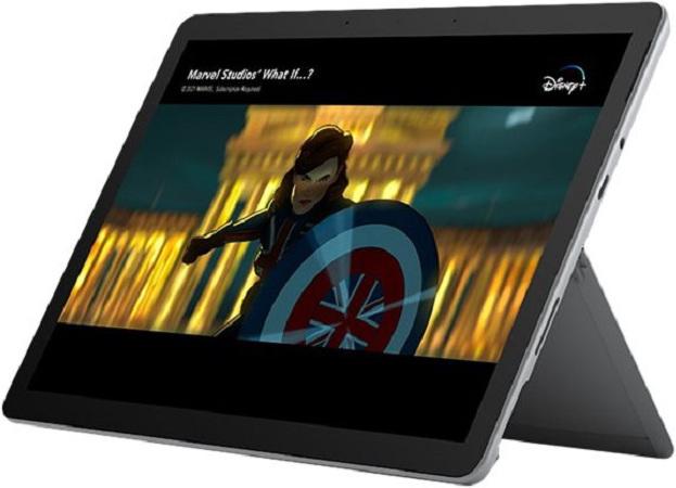 Produktbild Microsoft Surface Go 3 (10.50", Intel Core I3-10100Y, 8 GB, 128 GB)