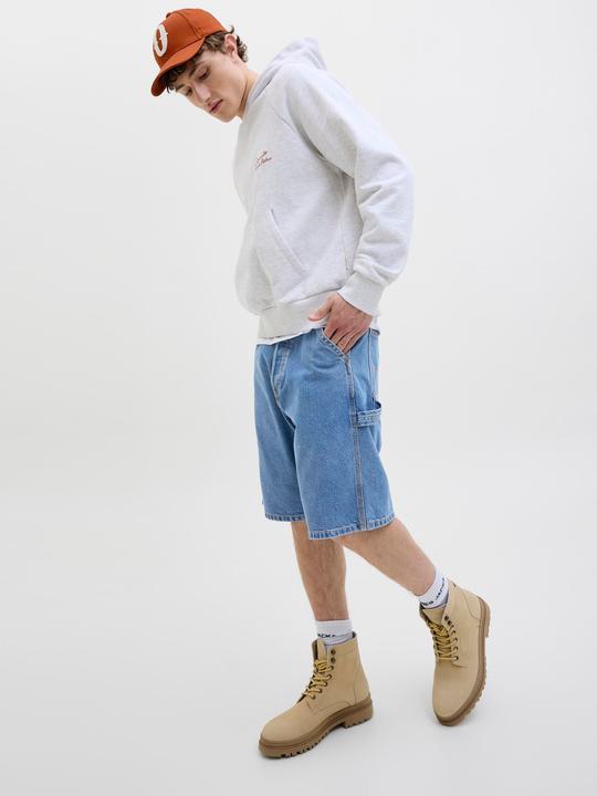 Produktbild Jack & Jones Baggy fit Baggy Fit Shorts Baggy Fit Shorts (XL)