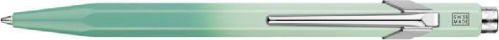 Image du produit Caran d'Ache 849 Set Misty Forest Sonderedition (Vert, 2 x)