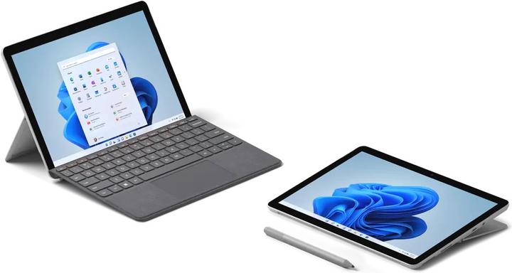 Produktbild Microsoft Surface Go 3 (10.50", Intel Core I3-10100Y, 8 GB, 128 GB)