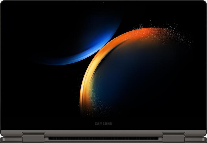 Actual product image Samsung Galaxy Book3 360 (13.30", Intel Core i5-1340P, 8 GB, 256 GB, DE)