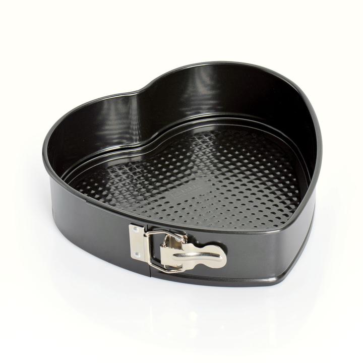 Produktbild Kaiser Herz-Springform 25 cm Classic (25.50 cm)