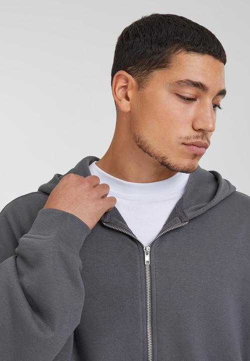 Immagine prodotto Urban Classics Organic 90's Zip Hoody - 17018 (L)