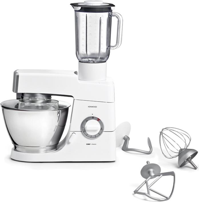 Produktbild Kenwood KM336 Classic Chef (800 W)