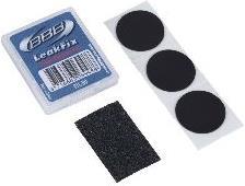 Produktbild BBB Reparaturset LeakFix BTL-80D Displaybox, Inhalt: 50 Stück s