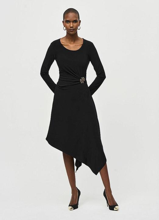 Image du produit Joseph Ribkoff Robe midi (44)