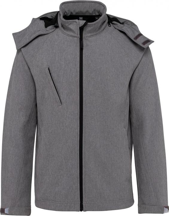 Kariban Softshell (XXL)