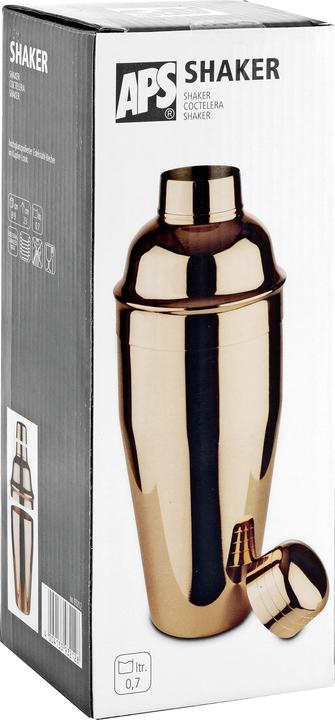 Productafbeelding APS Shaker "CLASSIC" (Cocktailshaker)
