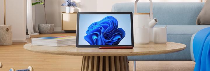 Produktbild Microsoft Surface Go 3 (10.50", Intel Core I3-10100Y, 8 GB, 128 GB)